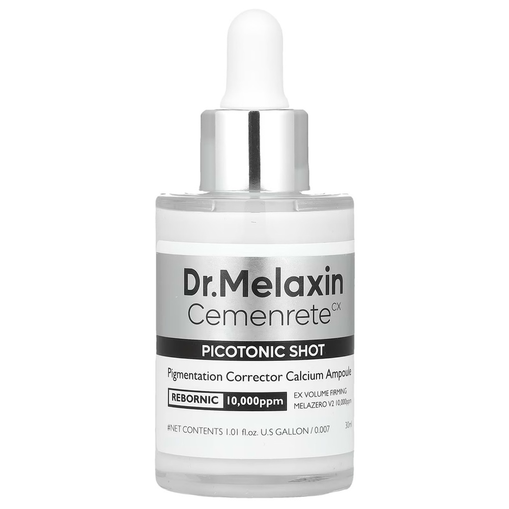 BNIB Dr. Melaxin Cemenrete Picotonic Shot - Pigmentation Corrector